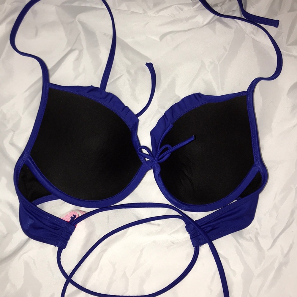 bikini top - Picture 2 of 2